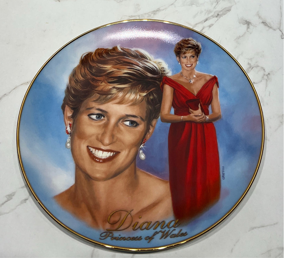 Plate