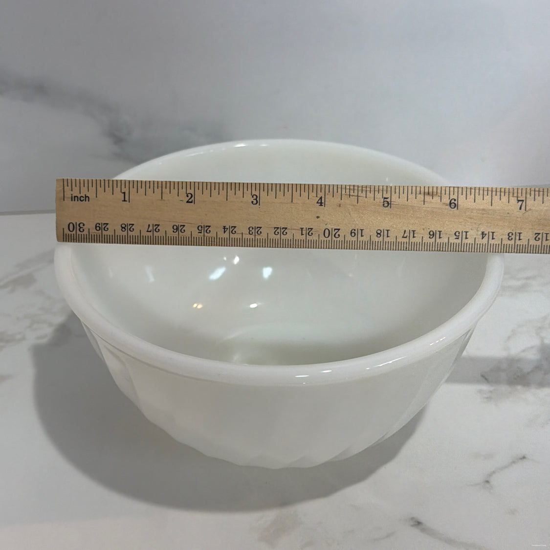 Fire King Bowl