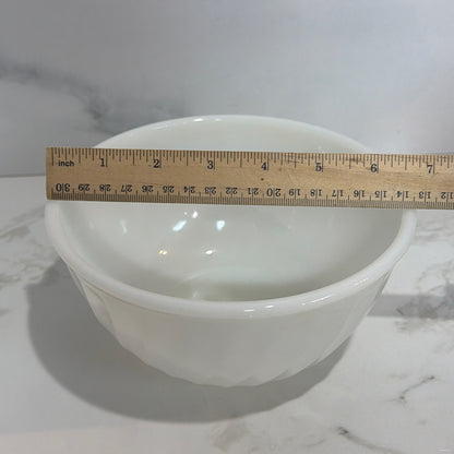 Fire King Bowl