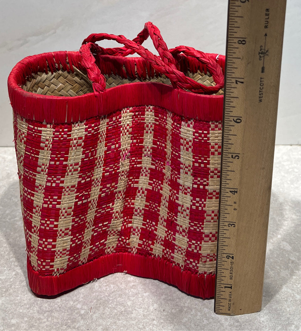 Small Handbag