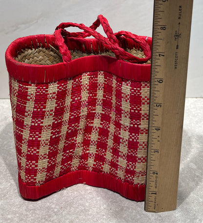 Small Handbag