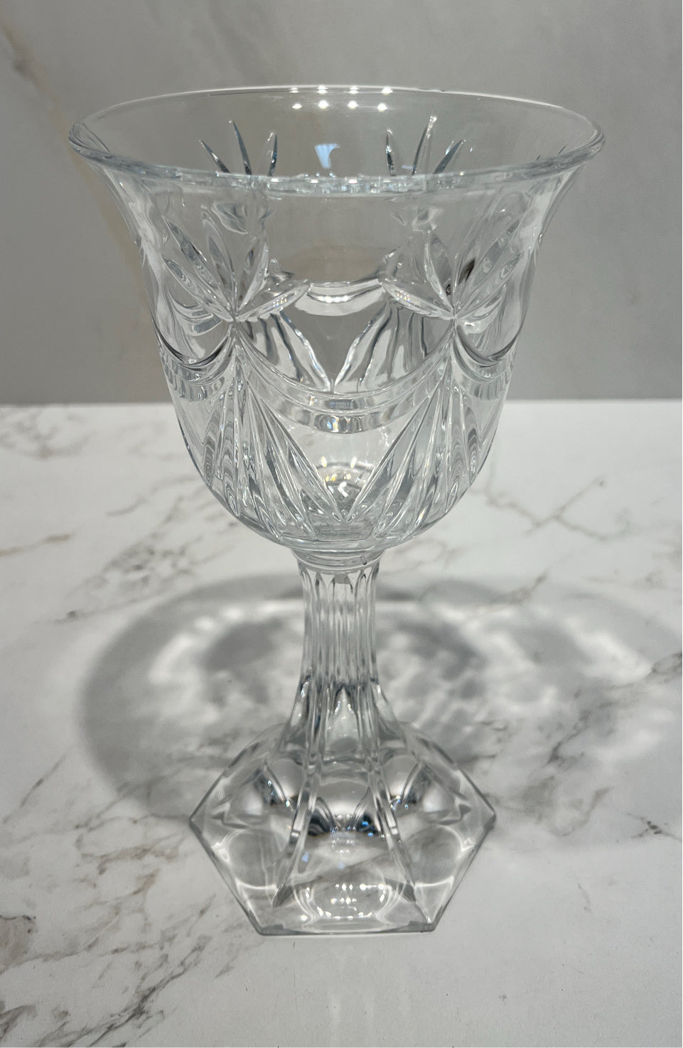 Candleholder