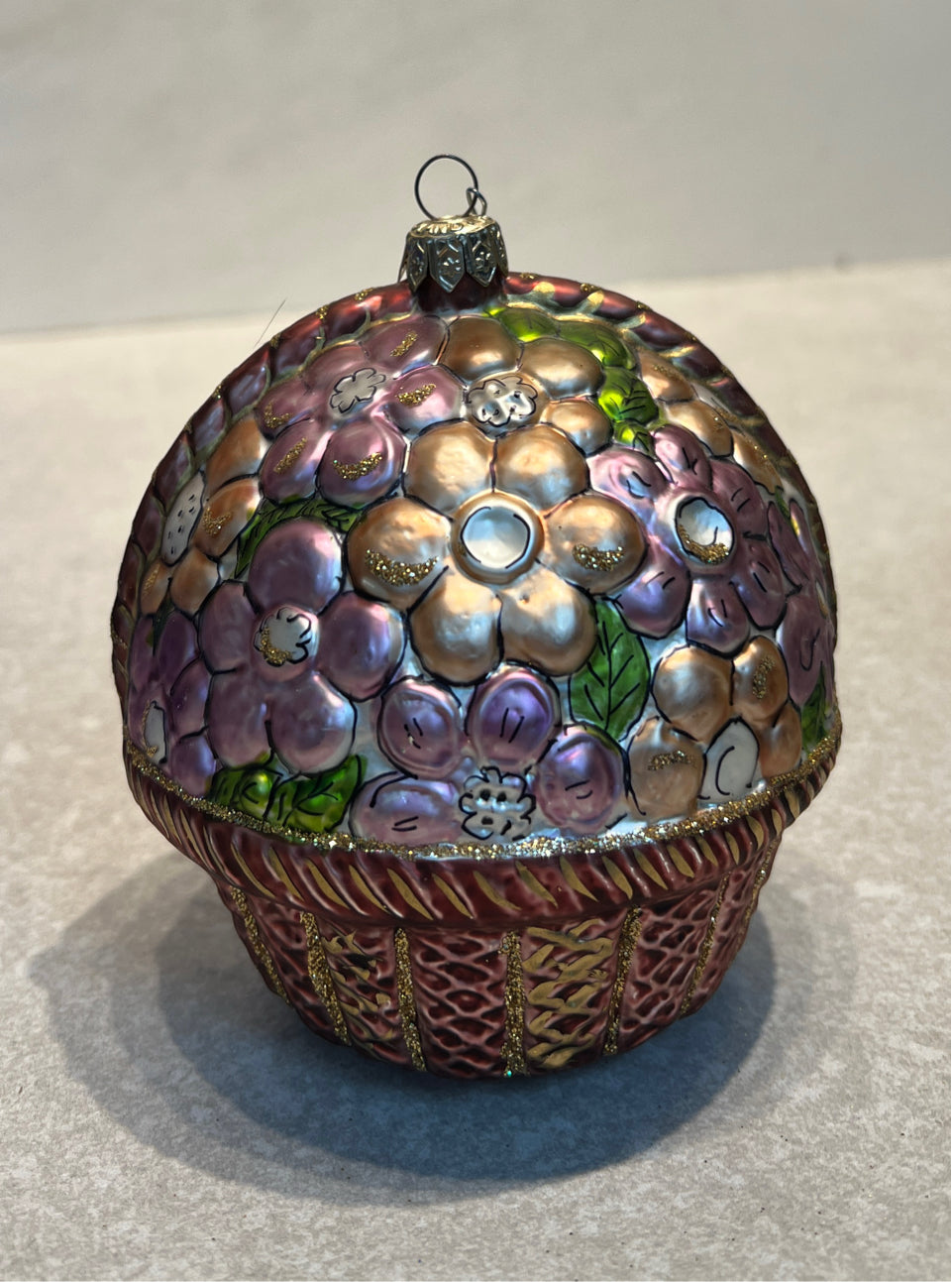 Poland Ornament