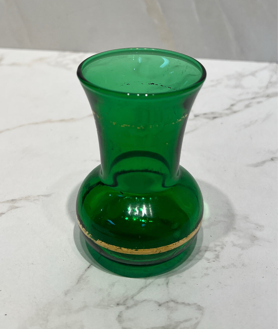 Mini Vase