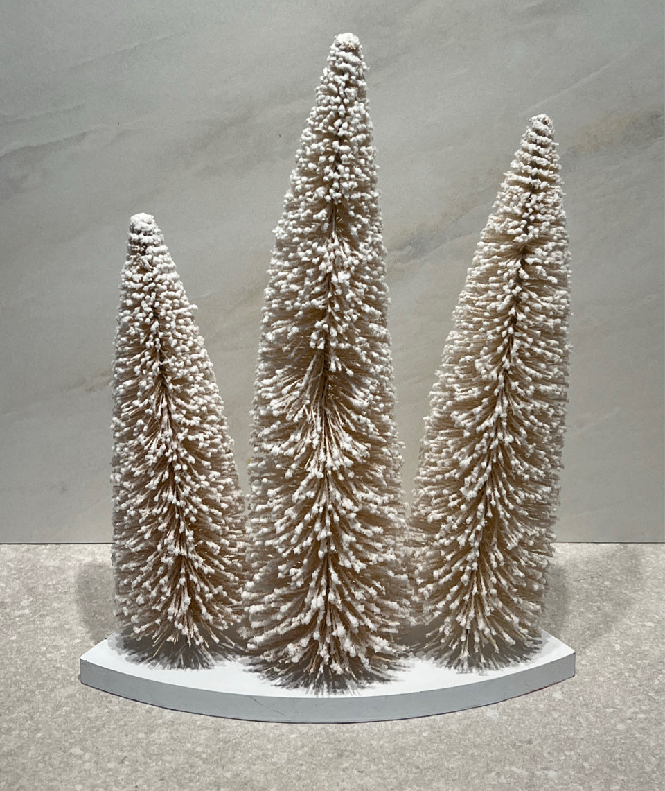 Christmas Trees