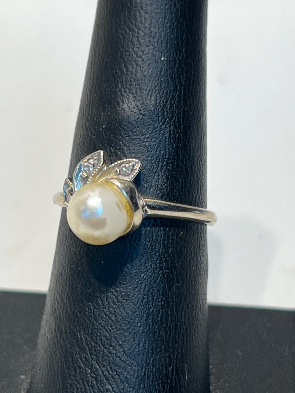 14K Ring - Size 7.5