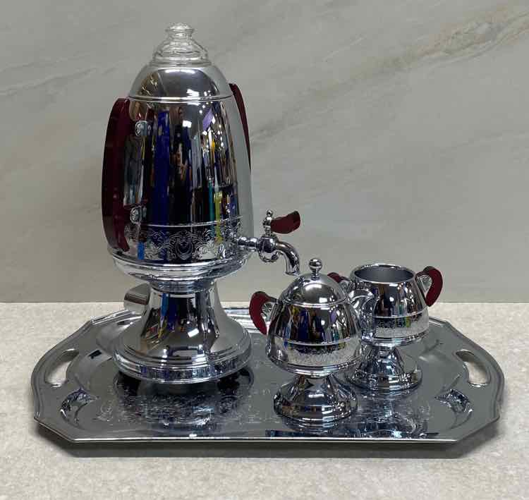 Tea set