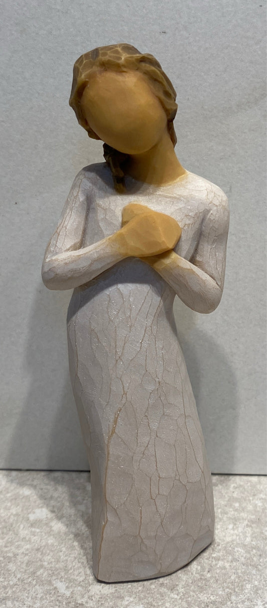 Willow Tree Figurine