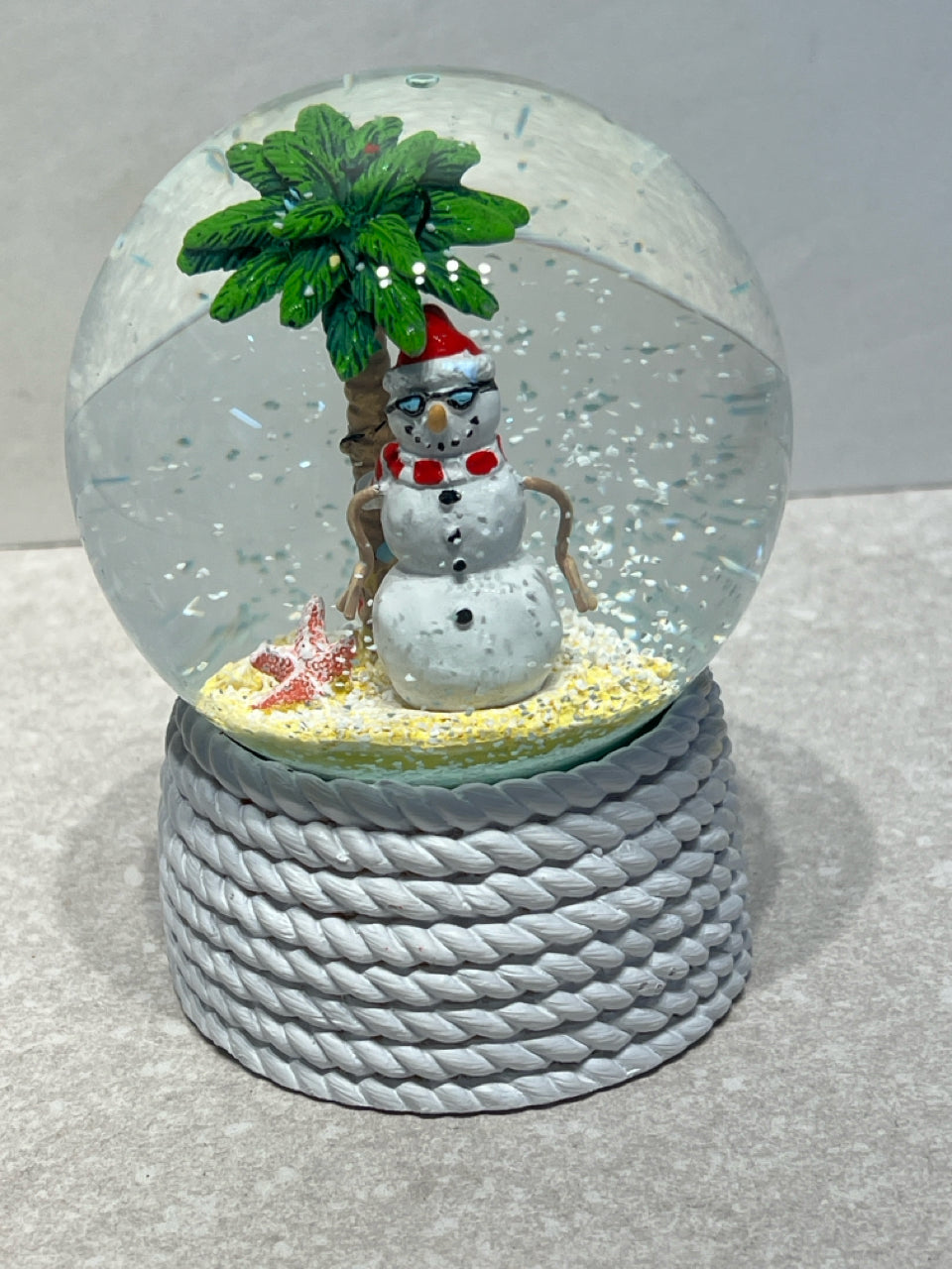 Snowglobe