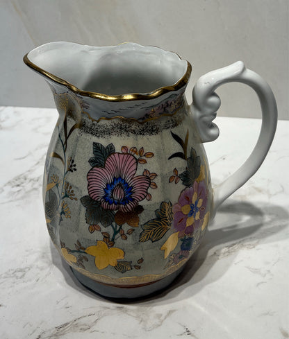 Pitcher