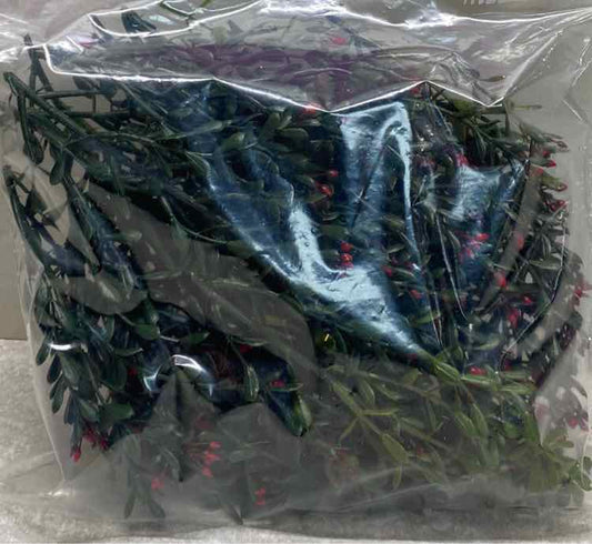 Bag Of Christmas Greens