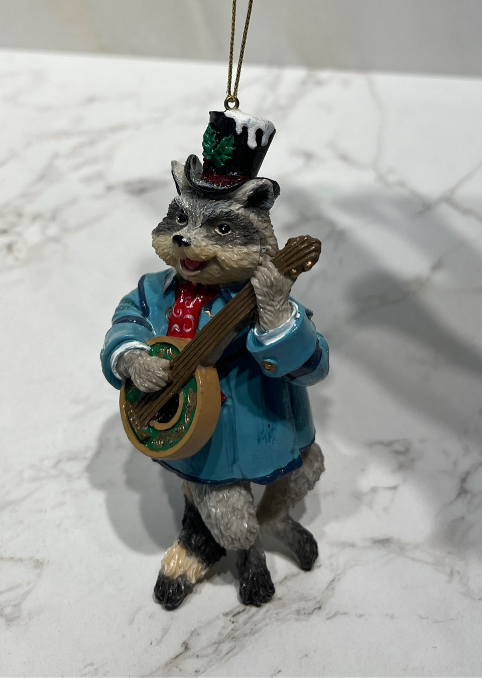 Christmas Ornament