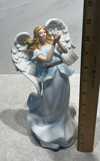 Light Up Angel