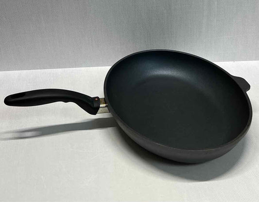 Switzerland Frying Pan