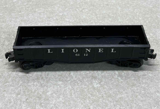 Lionel 6112 Train