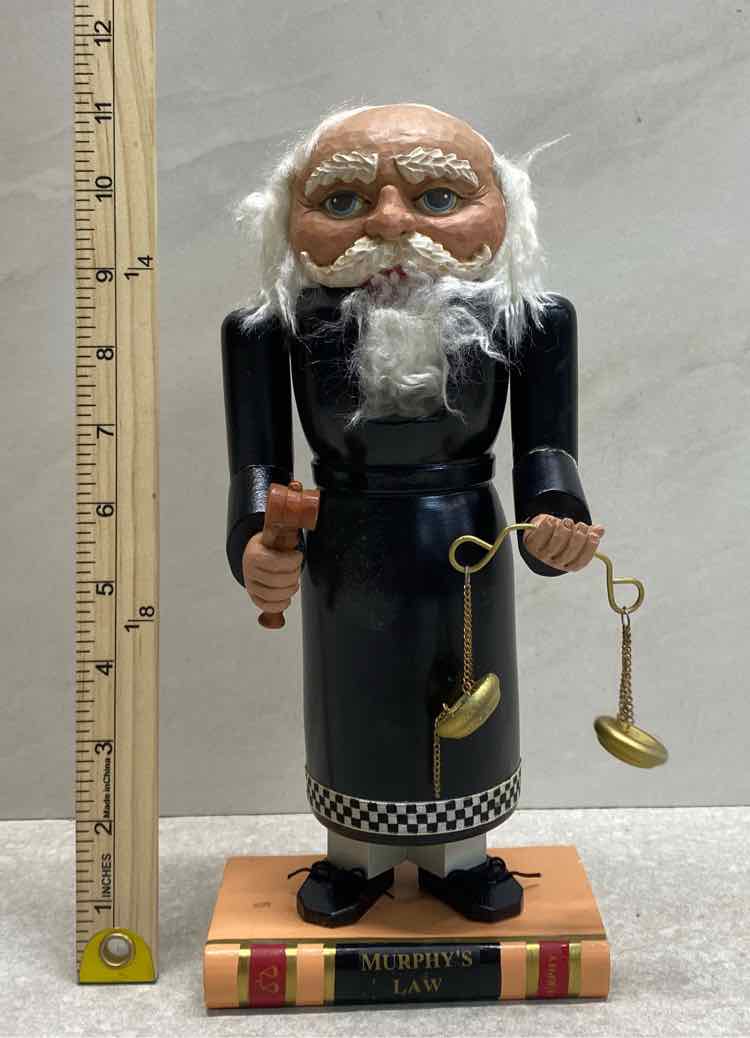 Nutcracker