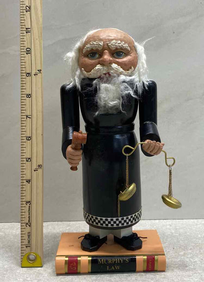 Nutcracker