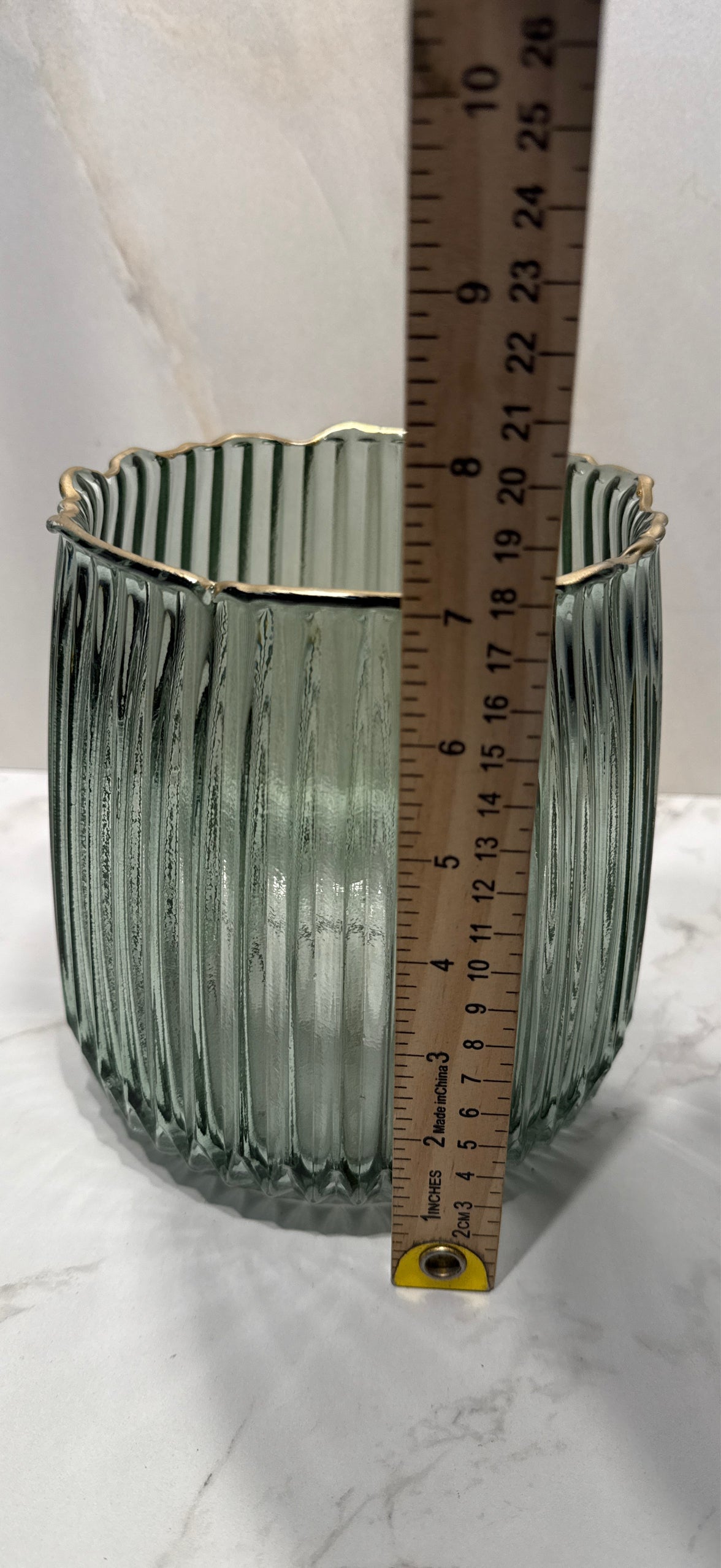 Candleholder