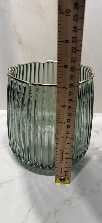Candleholder