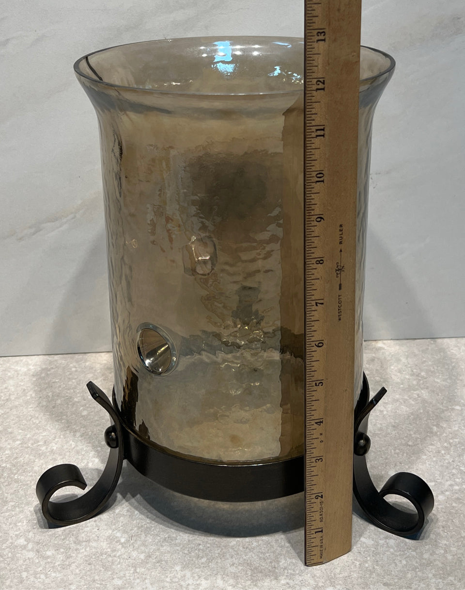 Candleholder