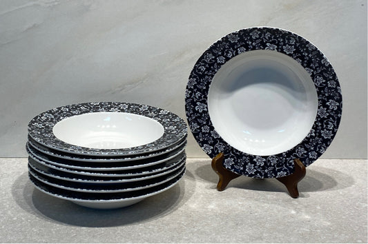 Set o f8 Martha Stewart Bowls