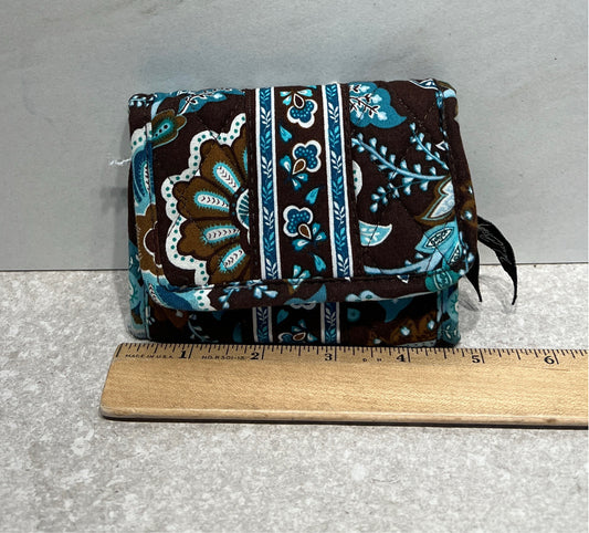 Vera Bradley Wallet