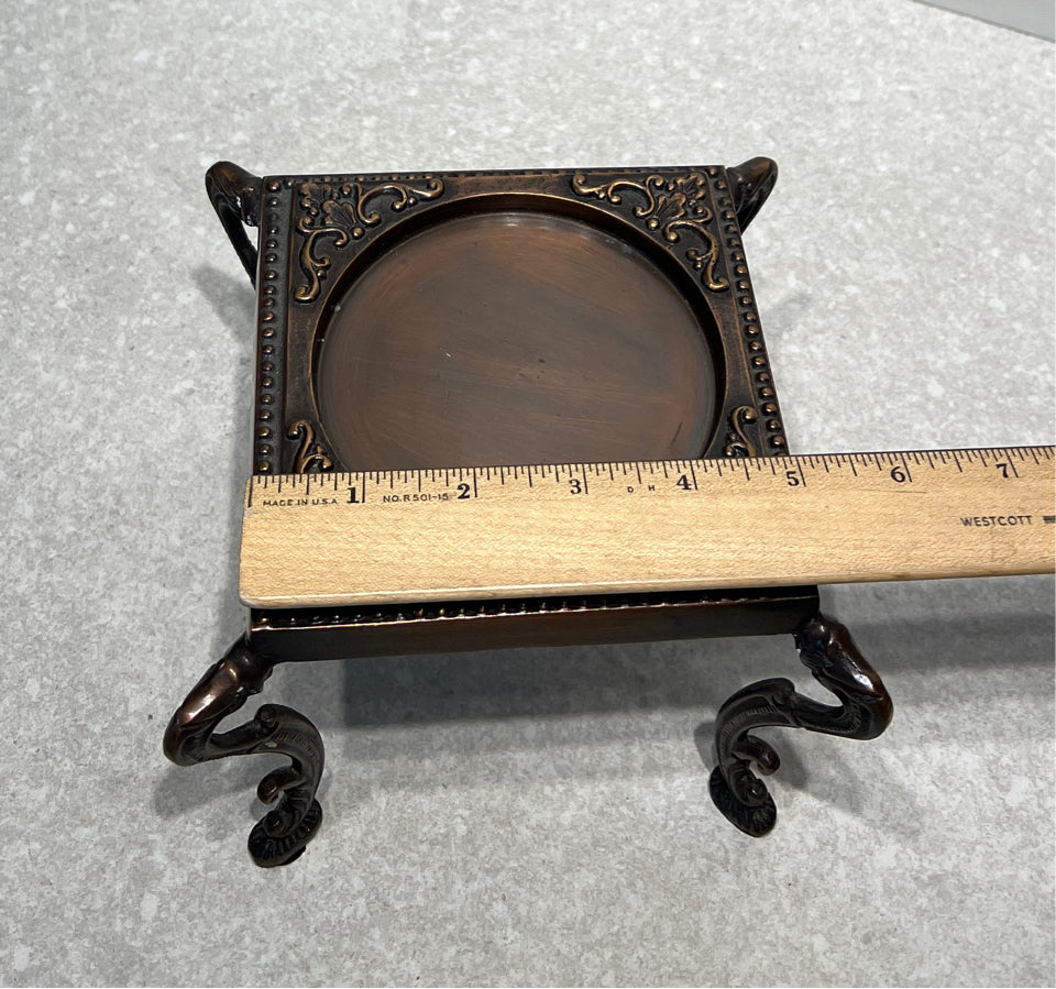 Candleholder