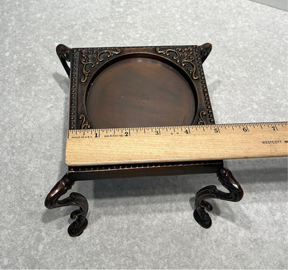 Candleholder