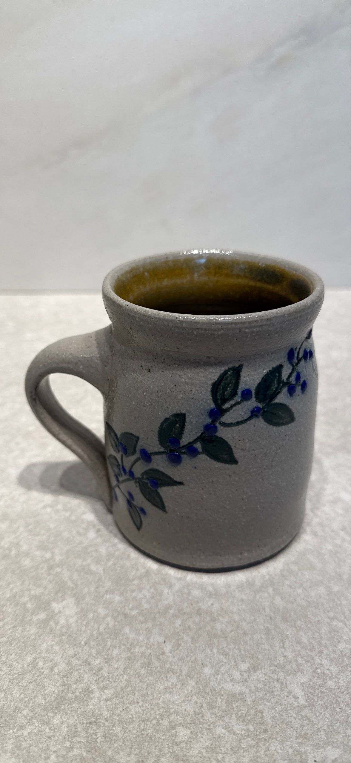 Salmon Falls Mug