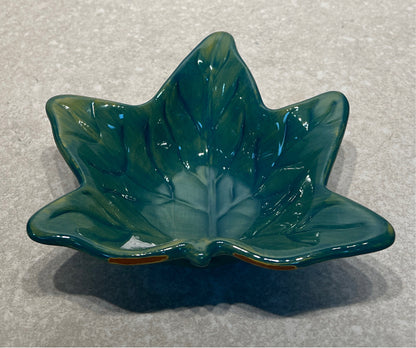 Leaf Bowl