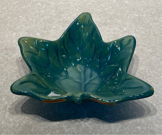 Leaf Bowl
