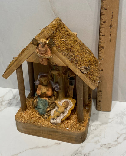 Nativity Scene