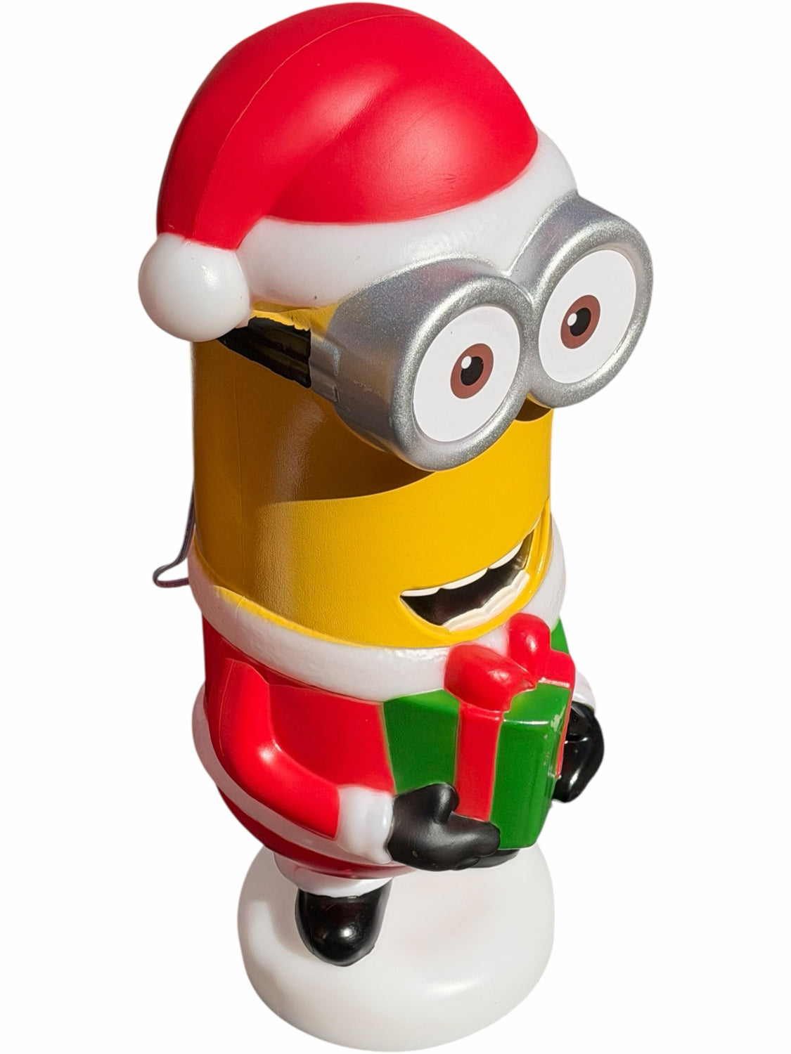 Minion Kevin Blow Mold