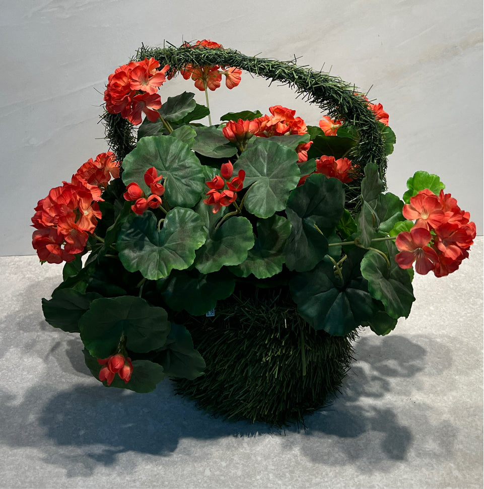 Artificial Decor