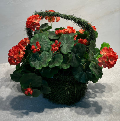 Artificial Decor