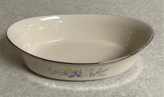 Lenox "Cinderella" Bowl