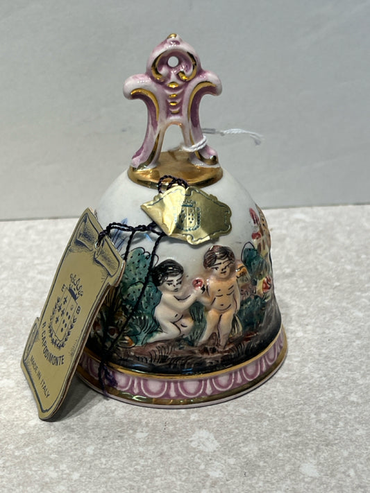 Capodimonte Bell