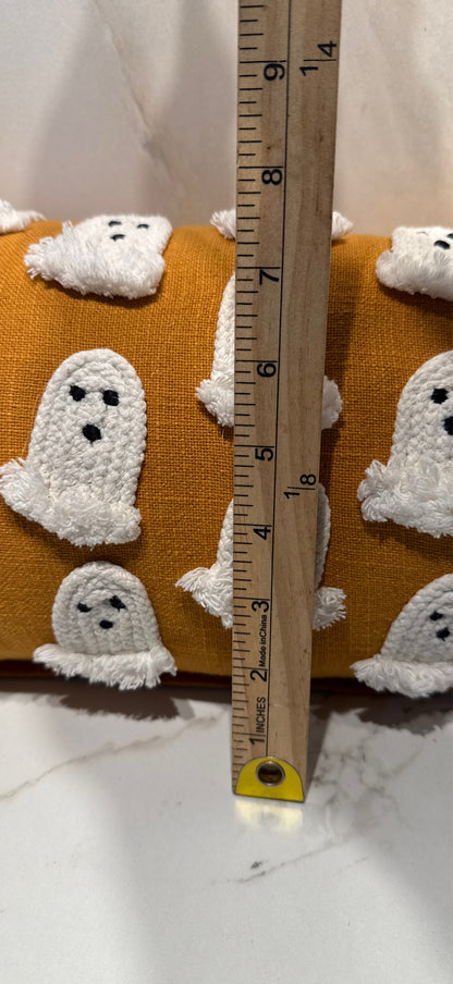 Ghost Pillow