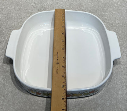Corningware Casserole - No Cover