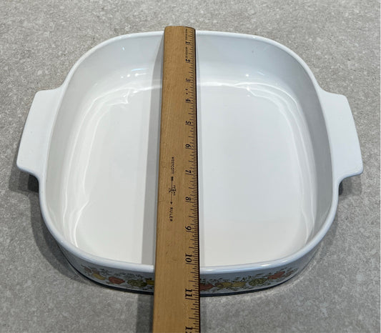 Corningware Casserole - No Cover