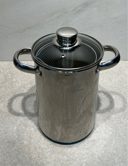 3-Piece Pot Set