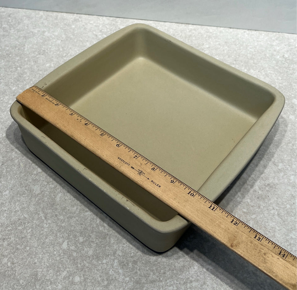Pampered Chef Casserole