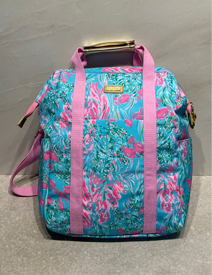 Lilly Pulitzer