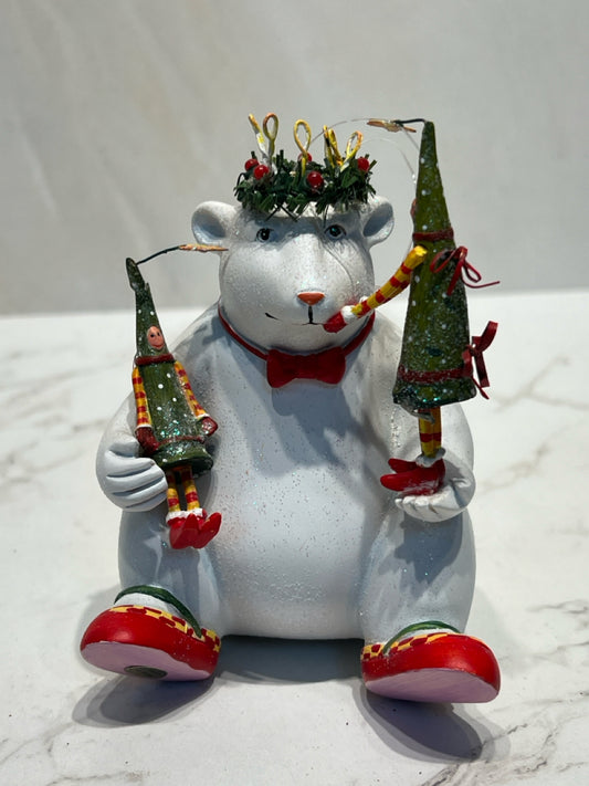 Krinkles Ornament