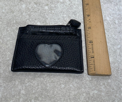 Birghton zippered Bag