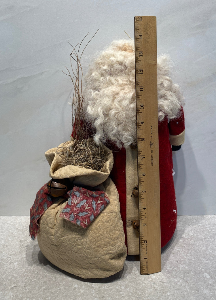 Santa