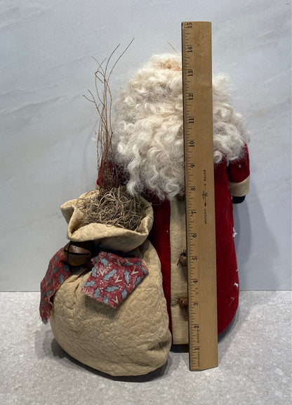 Santa