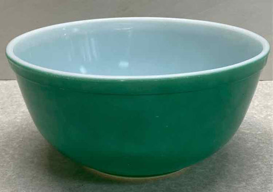 Pyrex Bowl