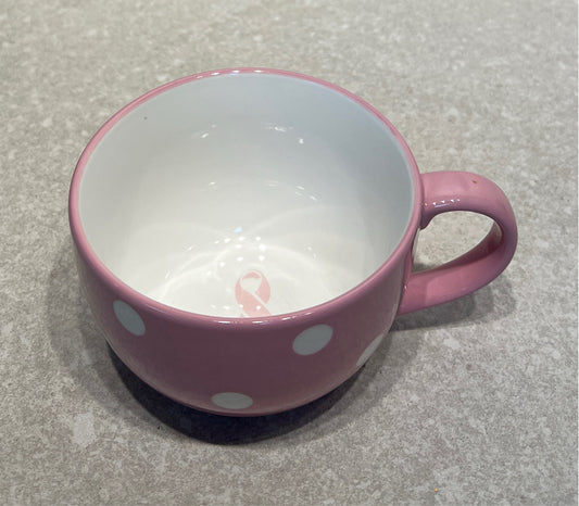 Pampered Chef Mug