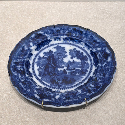 Fairy Villas Dish